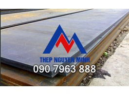 THÉP TẤM DÀY 50MM/ 50LY TIÊU CHUẨN S45C-S50C-Q345-A572-SS400-A36